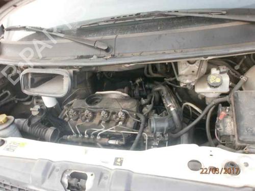 AC compressor FORD TRANSIT Van (FA_ _) | BP3841531M34 - Image 5