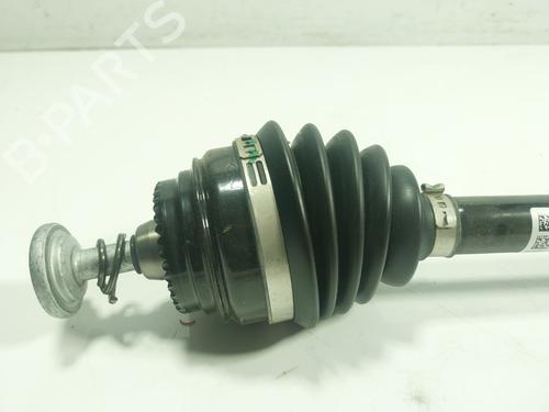 Left front driveshaft BMW 4 Convertible (G23, G83) 430 i xDrive | BP24600022M38