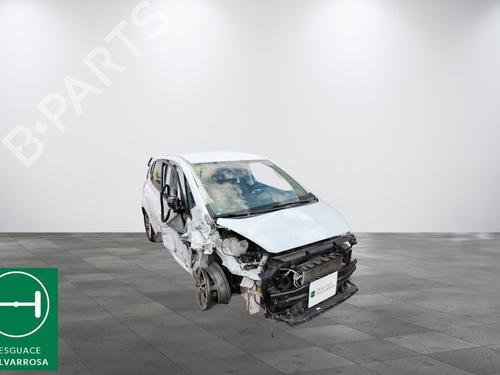Throttle body KIA VENGA (YN) | BP9634567M82 - Image 9