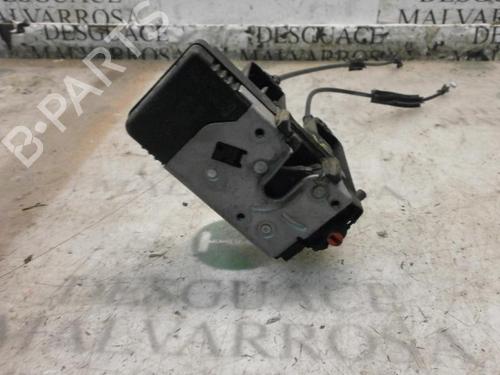 Fechadura trás esquerda OPEL VECTRA C GTS (Z02) 2.2 16V (F68) (147 hp) 3788803