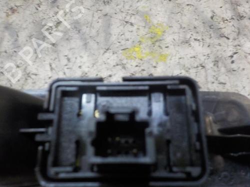 Right rear window switch RENAULT SCÉNIC III (JZ0/1_)  | BP3850340I28 