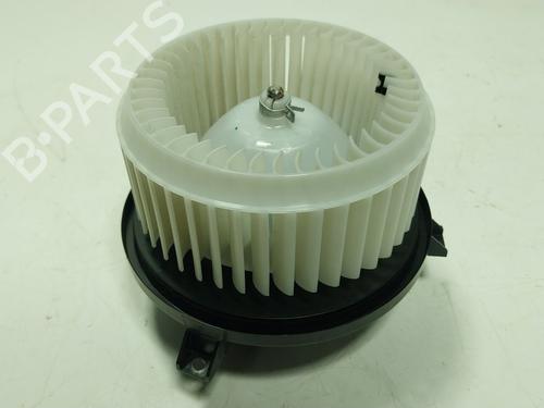 Used Heater blower motor MG MG ZS SUV 1.5 VTi (106 hp) 27524604