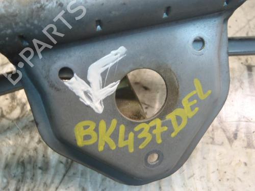Front wipers mechanism NISSAN PRIMASTAR Van (X83) 1.9 dCi 100 | BP14268332C83 