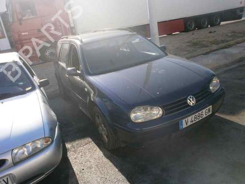 Used Parts VW GOLF IV Variant (1J5) 1.9 TDI 482170