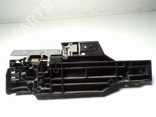 Rear left exterior door handle RENAULT KADJAR (HA_, HL_)  | BP13810315C130 