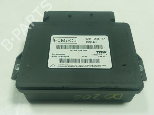 Used Electronic module Electronic module VOLVO XC60 I SUV (156) 2.4 D (175 hp) 19151352 19151352