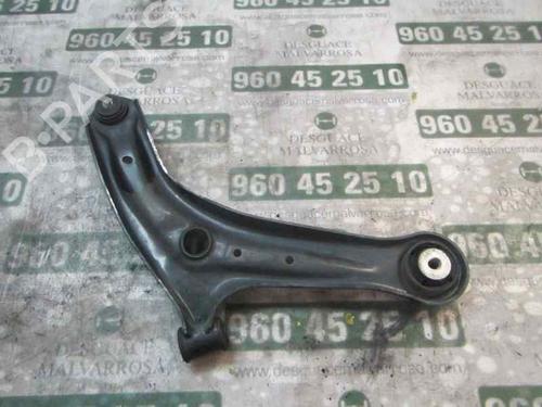 Left front suspension arm FORD TRANSIT COURIER B460 Box Body/MPV 1.5 TDCi | BP4001422M12 