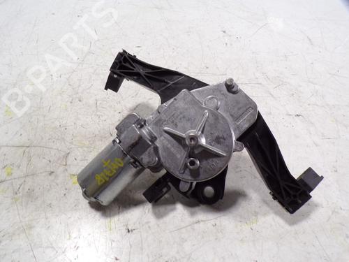 Used Rear wiper motor OPEL CORSA E (X15) [2014-2025]  8420723