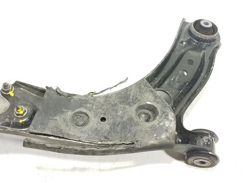 Used Left front suspension arm Left front suspension arm VW T-ROC Convertible (AC7, AC8) 1.5 TSI (150 hp) 36544303 36544303