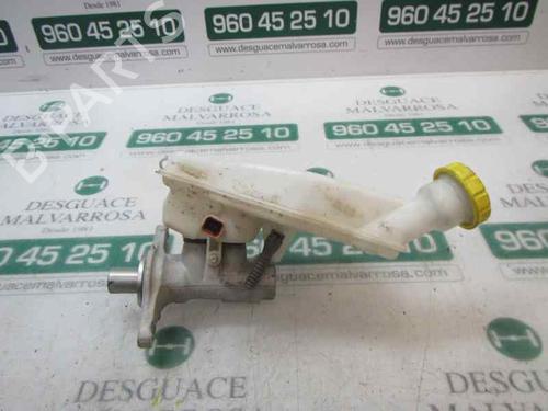 Brake master cylinder PEUGEOT 208 I (CA_, CC_) 1.2 VTI 82 | BP3990747M77