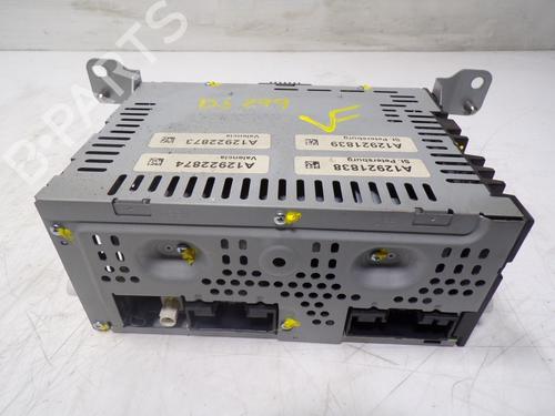 Radio FORD MONDEO V Hatchback (CE)  | BP10705825E6 
