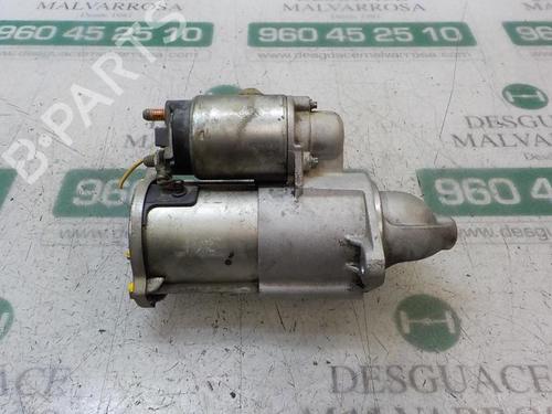 Used Starter Starter CHEVROLET AVEO / KALOS Hatchback (T250, T255) 1.4 (101 hp) 3871840 3871840