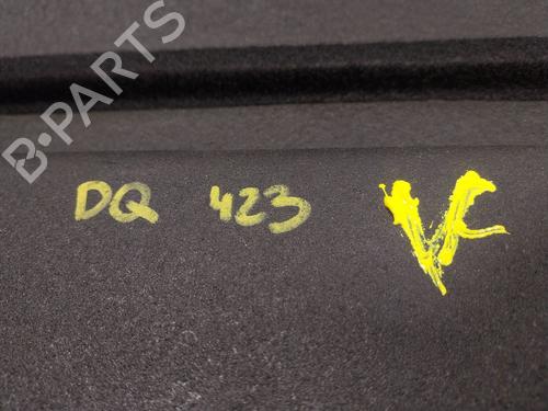 Rear parcel shelf NISSAN QASHQAI I (J10, NJ10)  | BP24032461C85 