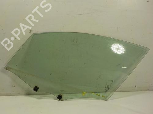 Used Front left door window Front left door window PEUGEOT 508 I (8D_) 2.0 HDi (163 hp) 13614641 13614641