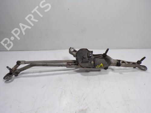 Used Front wiper motor Front wiper motor MERCEDES-BENZ E-CLASS (W212) E 200 CDI / BlueTEC (212.005, 212.006) (136 hp) 10994727 10994727