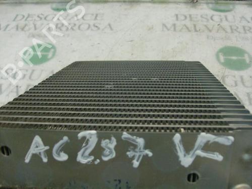 Air conditioning evaporator BMW 3 (E46) 320 d | BP11646207M109 