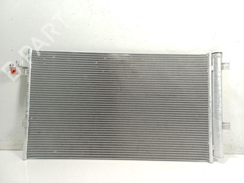 Used AC radiator AC radiator BMW 8 Gran Coupe (G16, F93) 840 d xDrive (320 hp) 24577871 24577871