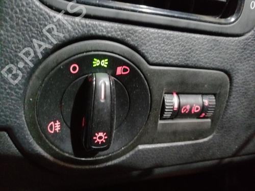 Headlight switch VW POLO V (6R1, 6C1)  | BP6979910I24 