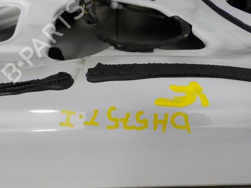 Left rear door BMW 5 (F10) 530 d xDrive | BP8224586C4 