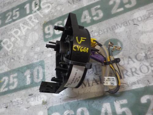 Squib airbag SKODA FABIA II (542) 1.2 | BP3863337C102