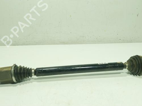 Used Right front driveshaft VW CADDY V Box Body/MPV (SBA, SBH) 2.0 TDi BMT (102 hp) 27922083