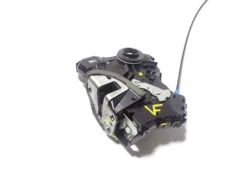 Used Front left lock Front left lock TOYOTA AURIS (_E15_) 1.4 D-4D (NDE150_, NDE150R) (90 hp) 6677422 6677422