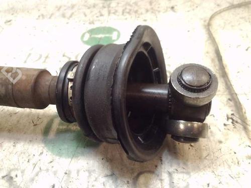 Left front driveshaft RENAULT LAGUNA II (BG0/1_) 1.9 dCi (BG08, BG0G) | BP3828963M38 