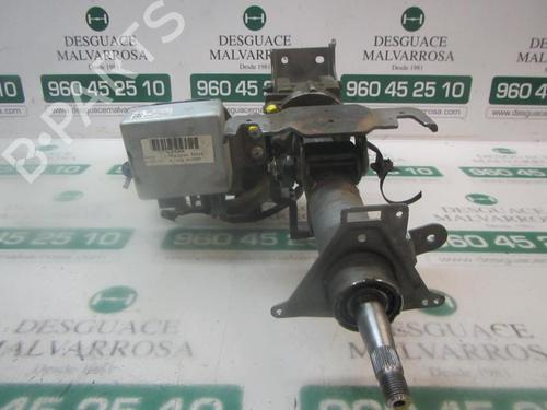 Used Steering column Steering column NISSAN NV200 / EVALIA Bus 1.5 dCi 85 (M20, M20M, M20K, M20KK) (86 hp) 3879458 3879458