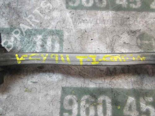Left rear suspension arm MERCEDES-BENZ E-CLASS (W212)  | BP3861867M14 