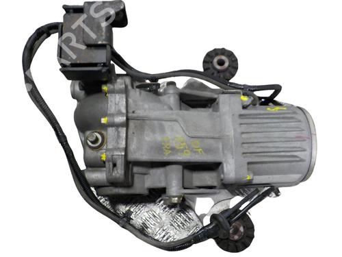 Used Rear differential Rear differential PEUGEOT 4007 (VU_, VV_) [2007-2013] 6882619 6882619