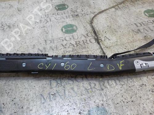 Høyre gardin kollisjonspute MERCEDES-BENZ C-CLASS (W203)  | BP3848278C12 