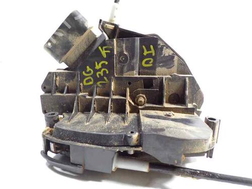 Front left lock FORD FIESTA VI (CB1, CCN) 1.25 | BP6835949C98