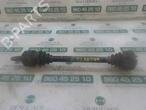Used Left rear driveshaft BMW 3 (E46) 316 i (105 hp) 4915311