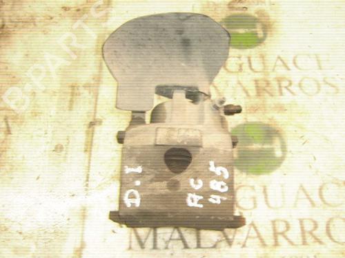 Used Left front brake caliper VW GOLF III (1H1) [1989-2000]  11556823