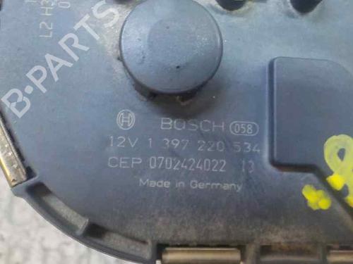 Front wiper motor SEAT LEON (1P1) 2.0 TDI 16V | BP5881170M29 - Image 4