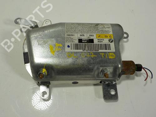 Electronic module BMW 5 (E60) 530 d | BP16321950M83 