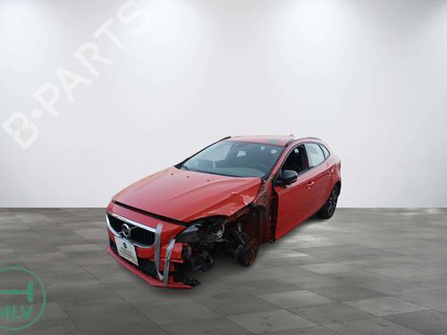Engine VOLVO V40 Cross Country (526) D3 | BP37873164M1 - Image 12