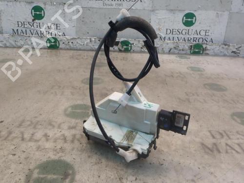 Front right lock PEUGEOT 308 I (4A_, 4C_) 1.6 HDi | BP3801304C97 