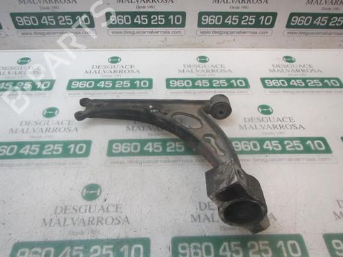 Used Left front suspension arm Left front suspension arm SEAT ALTEA XL (5P5, 5P8) 2.0 TDI 16V (140 hp) 3880544 3880544