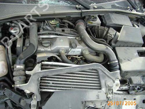Venstre foran invendig håndtak FORD FOCUS I (DAW, DBW)  | BP3791817I13 