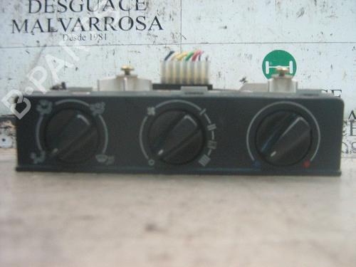 Used Climate control Climate control 4021161 4021161