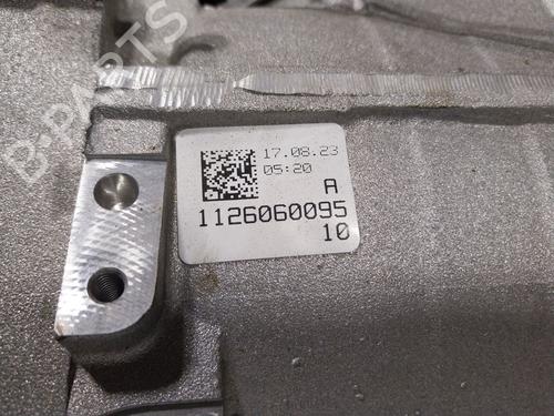 Gearbox BMW X5 (G05, F95) xDrive 40 d Mild-Hybrid | BP33751353M3 - Image 8