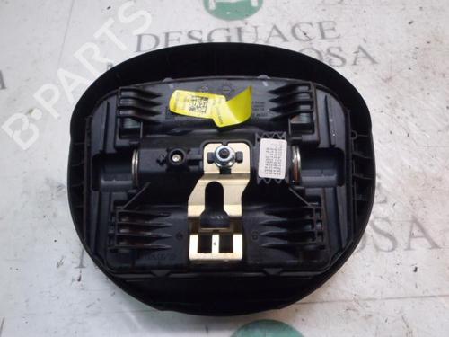 Driver airbag RENAULT MEGANE II (BM0/1_, CM0/1_) 1.6 16V (BM0C, CM0C) | BP3816850C9 