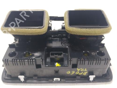 Commande Chauffage PORSCHE CAYENNE (9YA) 3.0 AWD (9YAAA1) | BP32232642I5