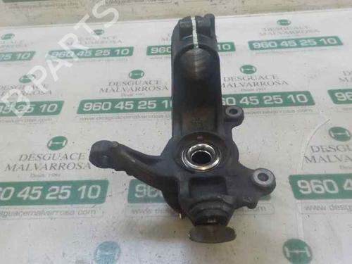 Left front steering knuckle FORD MONDEO IV (BA7) 2.0 TDCi | BP5027460M25 
