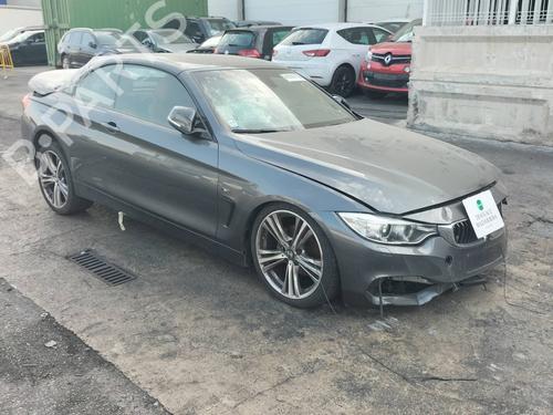 Used Parts BMW 4 Convertible (F33, F83)    1290279