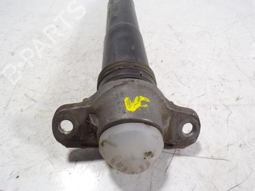 Left rear shock absorber SEAT IBIZA V (KJ1, KJG)  | BP9252374M18 