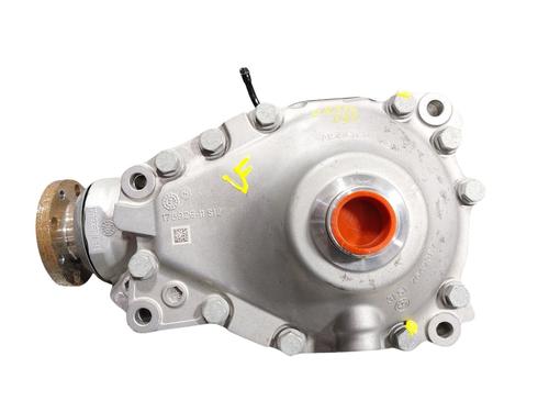 Front differential BMW 4 Convertible (G23, G83) M 440 i Mild-Hybrid xDrive | BP29957527M23 