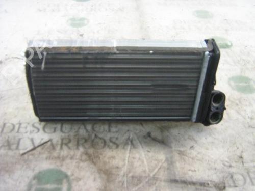 Used Heater matrix Heater matrix PEUGEOT 607 (9D, 9U) 2.2 HDi (133 hp) 3785126 3785126
