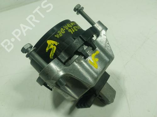 Used Engine mount BMW 5 (G30, F90) 540 i xDrive (340 hp) 23859375